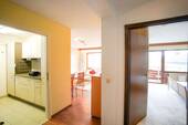 Flur - Etagenwohnung mit 77,80 m² in Waldachtal zum Kaufen