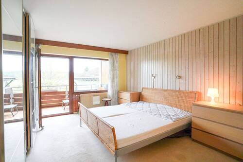 Schlafzimmer - 