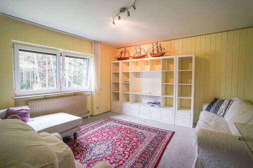 Büro/Kinderzimmer - 