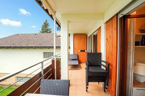 Balkon - 