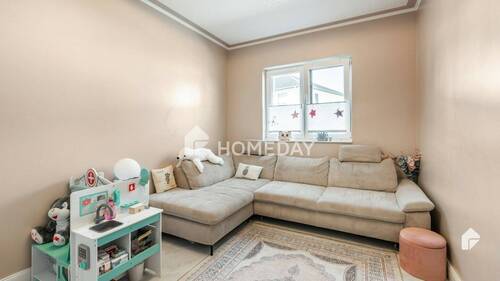 EG Zimmer 1 - 