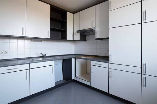 Küche - Etagenwohnung mit 69,10 m² in Berlin zum Kaufen