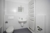 Bad mit Wanne - 