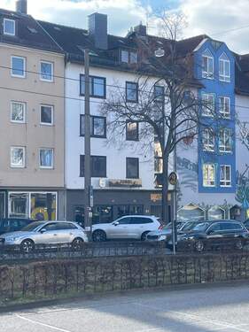 Außenansicht - 