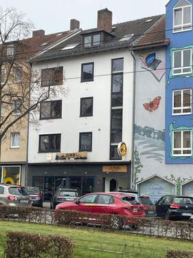 Außenansicht - 