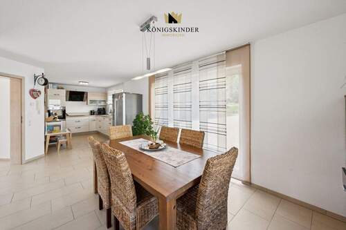 Essbereich - 
