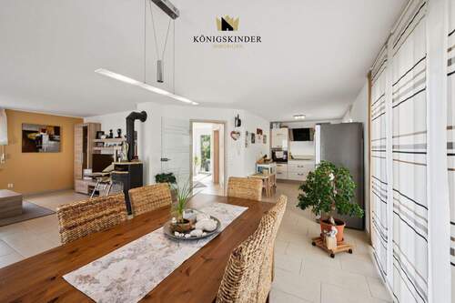 Essbereich - 