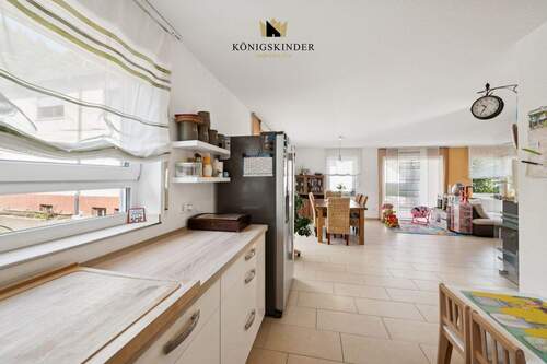 Küche - 
