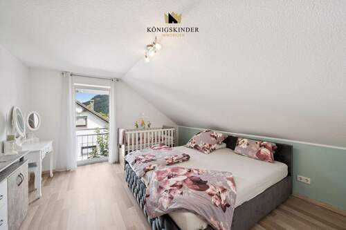 Elternschlafzimmer - 