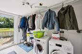 Zugang zum Garten - 