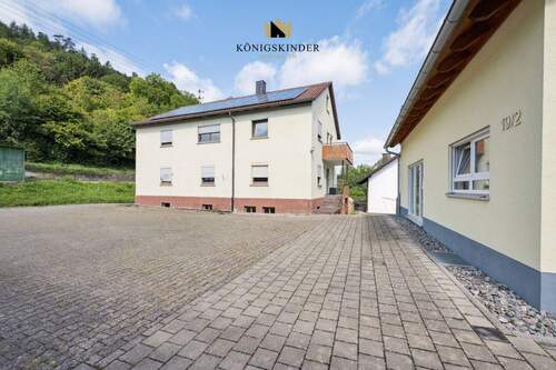 ZFH renovierungsb. - 