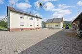 ZFH renovierungsbed. - 