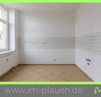 Perfekte 3-Zimmer-Wohnung für Alleinerziehende - Nahe der Friedrich-Rückert-Schule in Plauen