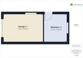 Garage/Werkstatt - 