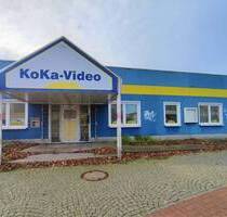 Ideal als Lager- oder Verkaufsfläche nutzbar! - Wolfen