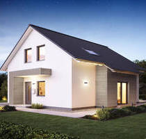 KfN Förderfähiges Energieeffizientes Einfamilienhaus - Soest