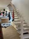 Diele mit offener Treppe - 