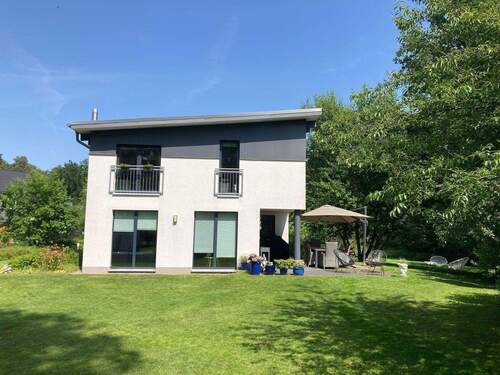 Bild 4 - Einfamilienhaus mit 164,00 m&sup2; in Buchholz zum Kaufen