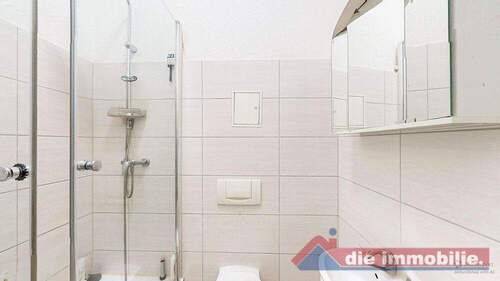 Gäste-WC - Etagenwohnung mit 92,00 m&sup2; in Magdeburg / Werder zum Kaufen