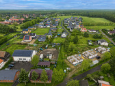 Impressionen aus der Nachbarschaft - KENSINGTON - Exklusiv - ruhiger Baugrund in Hinterlage - Ihr privates Nest - nur 10 Min von Nauen