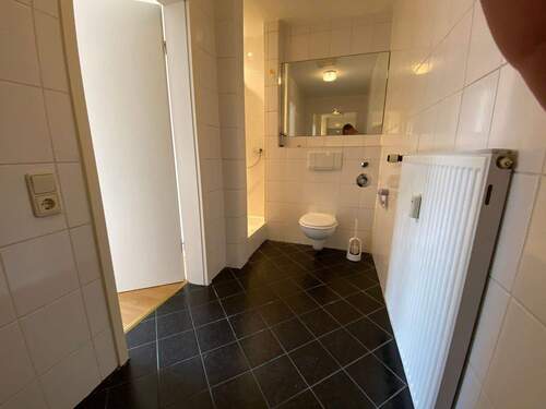Badezimmer - 