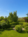 Garten-Ausblick-Balkon - 