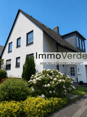 Titelbild - Großzügiges Wohnhaus mit Südwest-Garten in begehrter Lage von Isernhagen NB