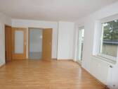 Wohnzimmer (Beispielbild) - 3 Zimmer Etagenwohnung in Königsbrück