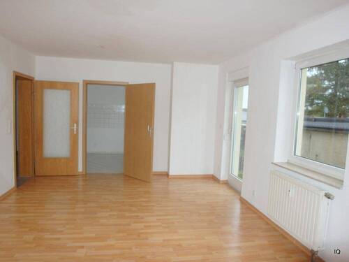 Wohnzimmer (Beispielbild) - 3 Zimmer Etagenwohnung in Königsbrück