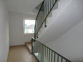 gepflegtes Treppenhaus - 