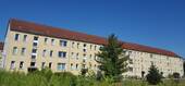 Objekt An der Bahn - 4 Zimmer Etagenwohnung in Rothenburg/Oberlausitz