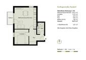 Grundriss WE 07 - 