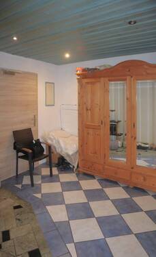 Whg 2 - Diele (Zugang zum Treppenhaus) - 