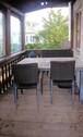 Balkon Wohnung 2 - 1 Zimmer Mehrfamilienhaus, Wohnhaus zum Kaufen in Bodenkirchen