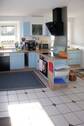 Whg 1 (EG) - Küche - Mehrfamilienhaus, Wohnhaus mit 376,00 m² in Bodenkirchen zum Kaufen
