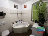 Badezimmer bewohnt - 