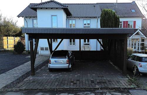 Carport - 