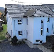 XXL Grundstück in Südlage - Leben, wo die Ruhe wohnt - exklusives Effizienzhaus - Königswinter Stieldorferhohn