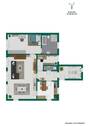 Grundriss Erdgeschoss - 