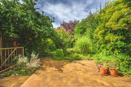 Terrasse - 