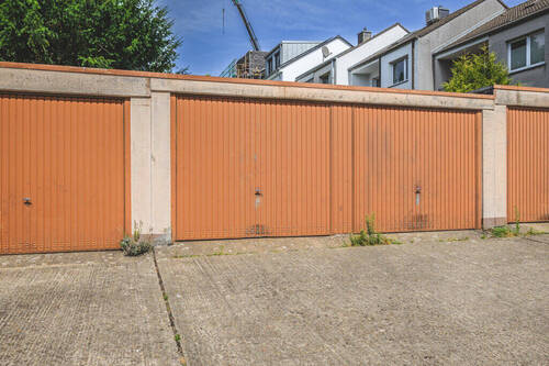 Garage - 