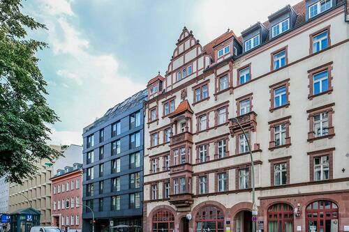 Weitere Hausansicht - 