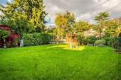 Garten 2 - Doppelhaushälfte mit 140,00 m² in Frankfurt am Main zum Kaufen