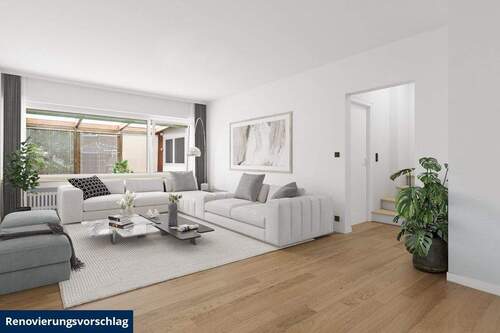 Folie2 - 4 Zimmer Reihenmittelhaus in Neuss / Weckhoven