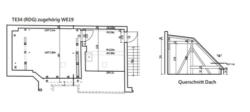 Dur21 WE34 Nutzfläche - 