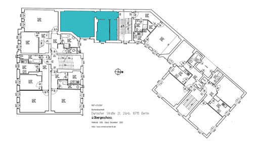 Dur21 WE19 Lage im Objekt - 