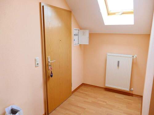 Diele - 2 Zimmer Etagenwohnung in Pocking