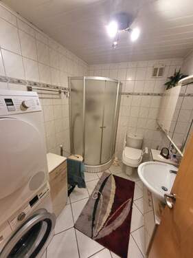 Badezimmer - 
