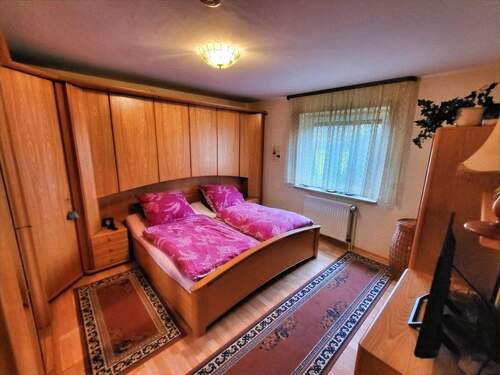 Elternschlafzimmer - 