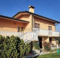 Landhaus direkt am Fluss Fiume Stella - Palazzolo Dello Stella